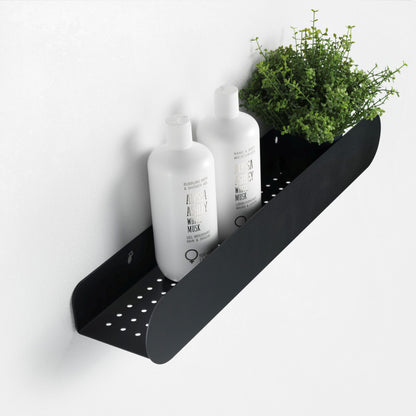 Mensola p/oggetti JANG-C nero