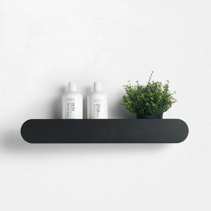 Mensola p/oggetti JANG-C | Nero