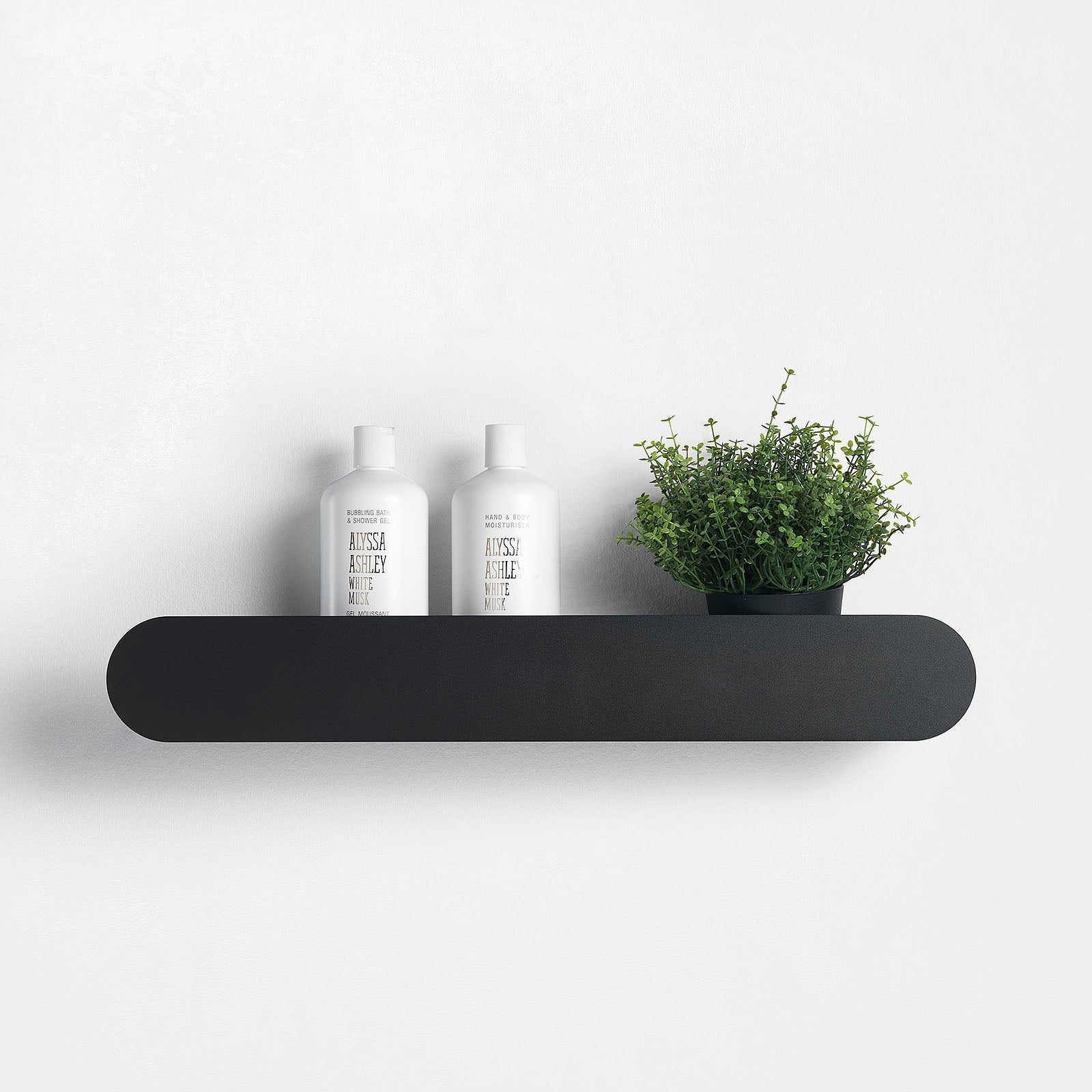 Mensola p/oggetti JANG-C nero