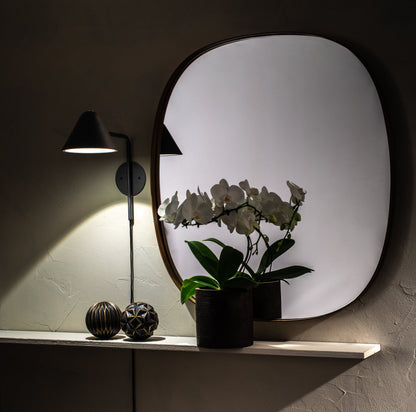 Lampada da terra LED BERENICE