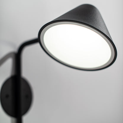 Lampada da terra LED BERENICE