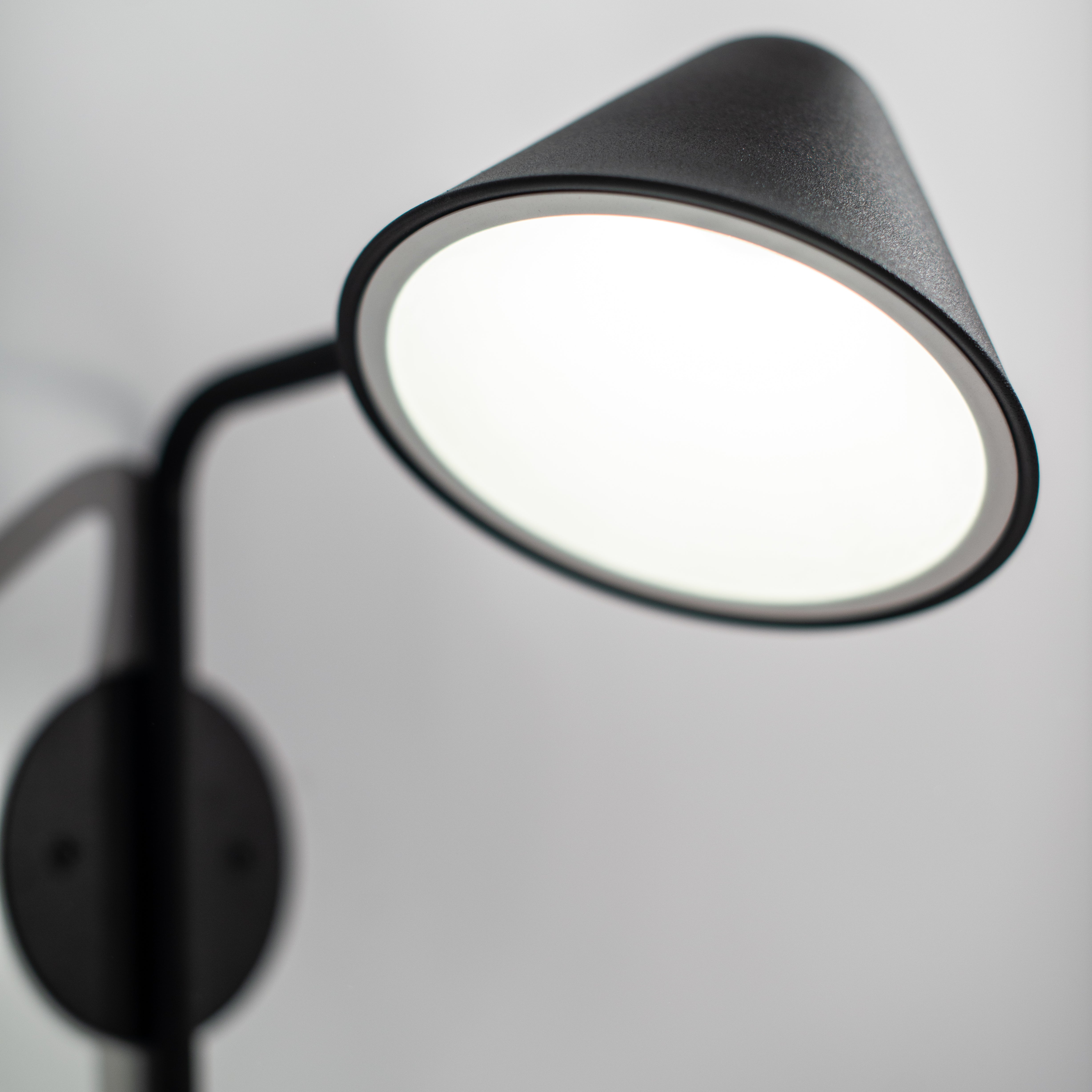 Lampada da terra LED BERENICE