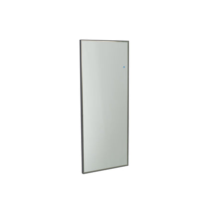 Specchio da parete con luce led ZAK