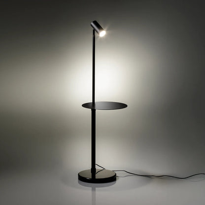 Lampada da terra DARLLEN