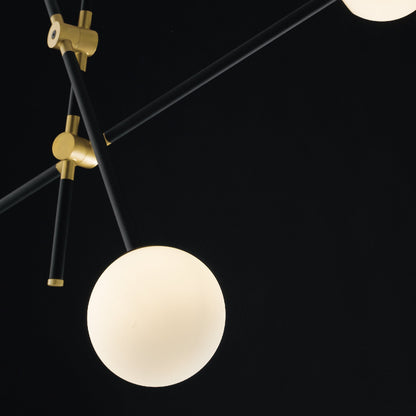 Lampadario FELIX