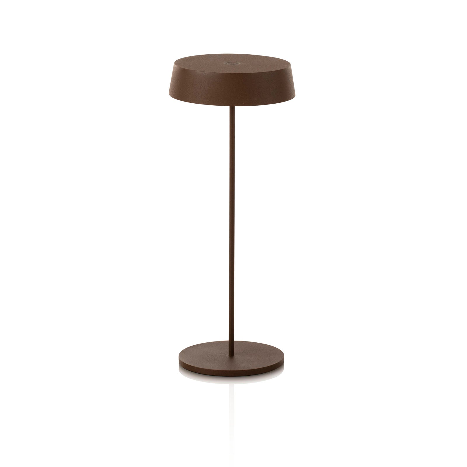Lampada da tavolo ricaricabile BISTROT