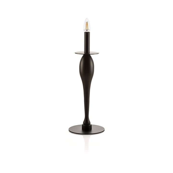 MUT black table lamp