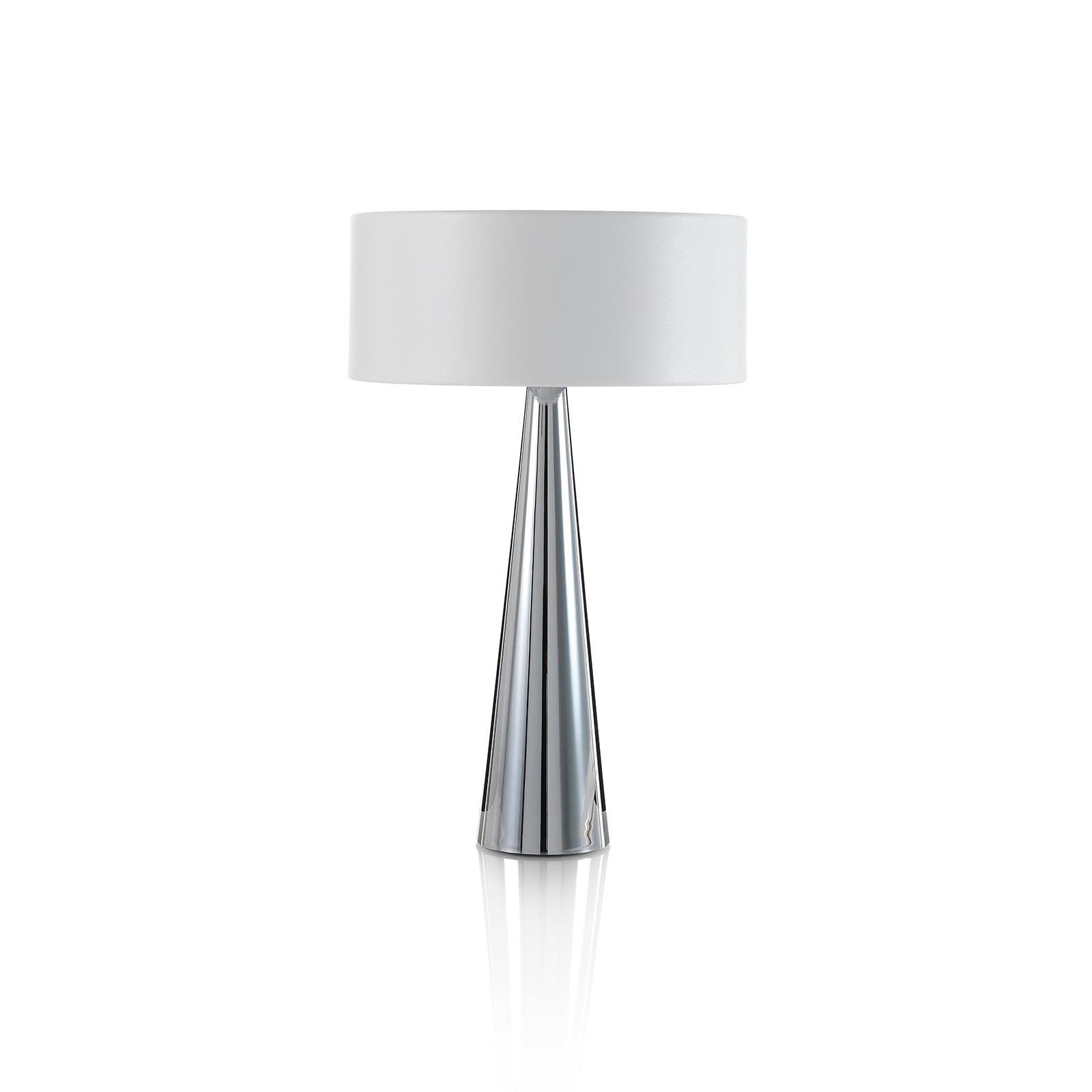 Lampada da tavolo BOSTON | Bianco