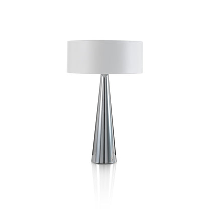 Lampada da tavolo BOSTON | Bianco