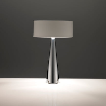 Lampada da tavolo BOSTON | Bianco