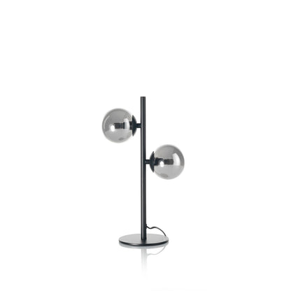 PARIS black table lamp