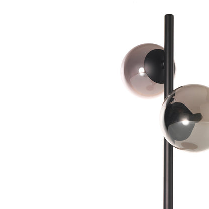 PARIS black table lamp