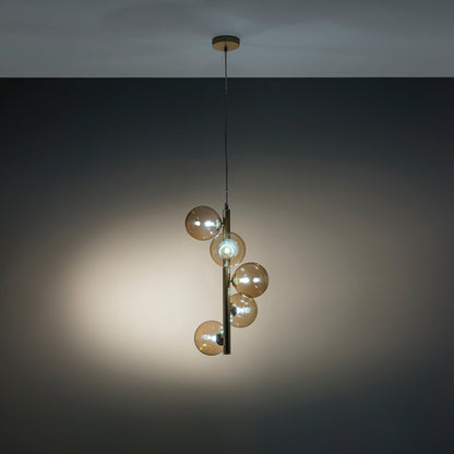 Lampadario PARIS