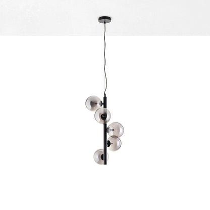 Lampadario PARIS