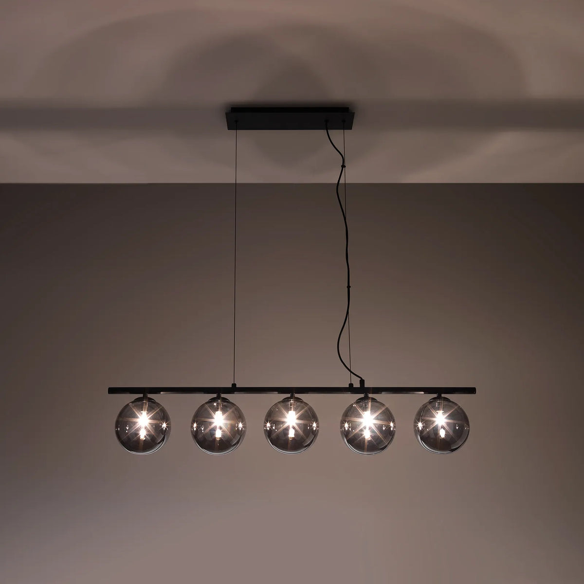Lampadario PARIS