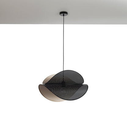 Lampadario BOEME | Nero