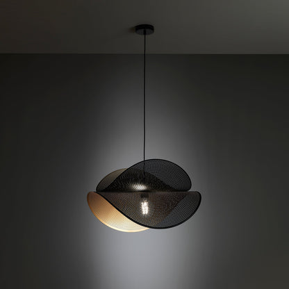 Lampadario BOEME | Nero
