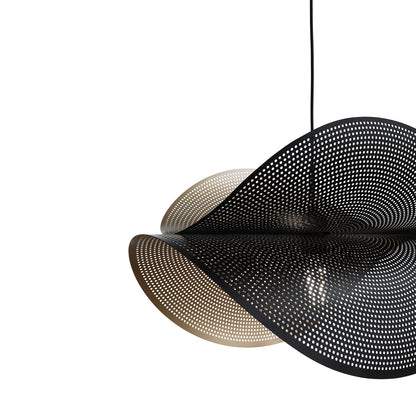 Lampadario BOEME | Nero