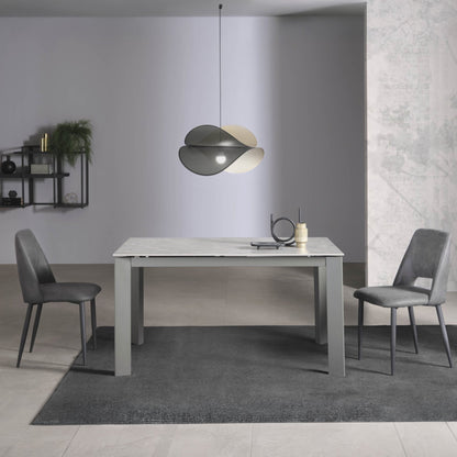 Lampadario BOEME | Nero