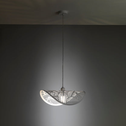 Lampadario BOEME | Bianco