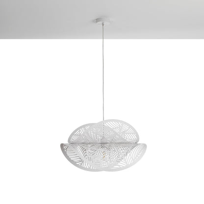 Lampadario BOEME | Bianco