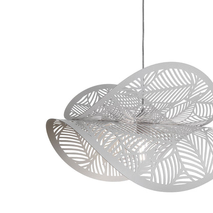 Lampadario BOEME | Bianco