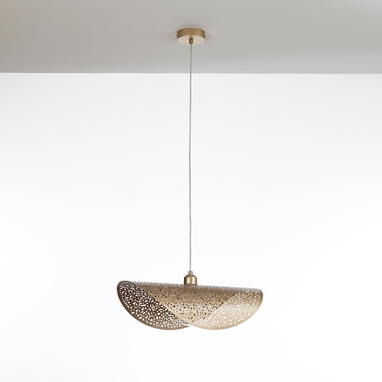 Lampadario BOEME | Oro