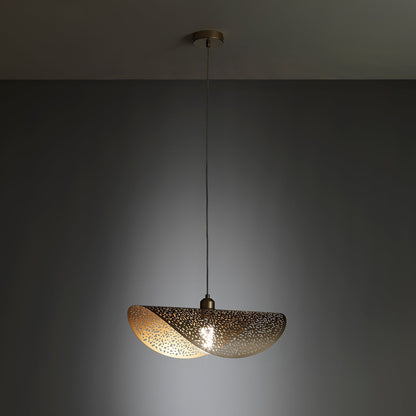 Lampadario BOEME | Oro