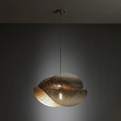 Lampadario BOEME-2 | Oro