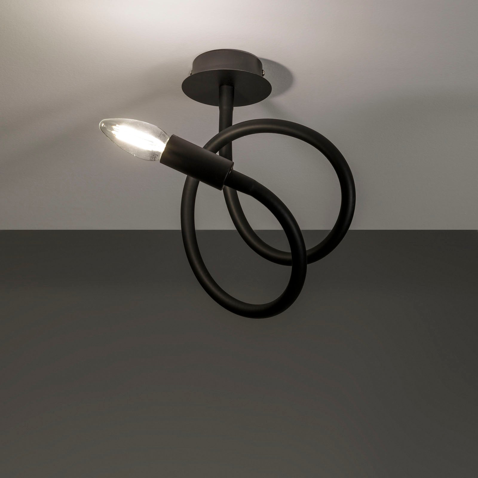 Lampadario SNAKE