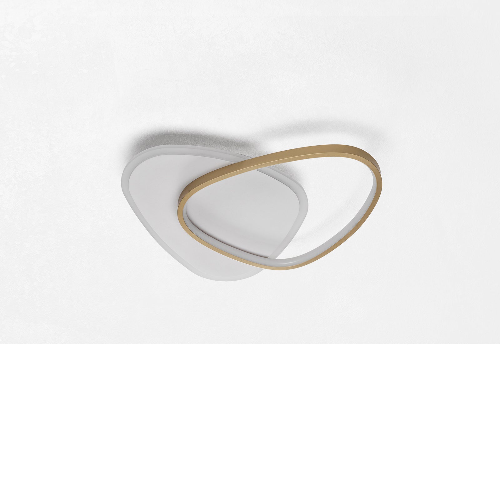 Plafoniera led OTTAVIA
