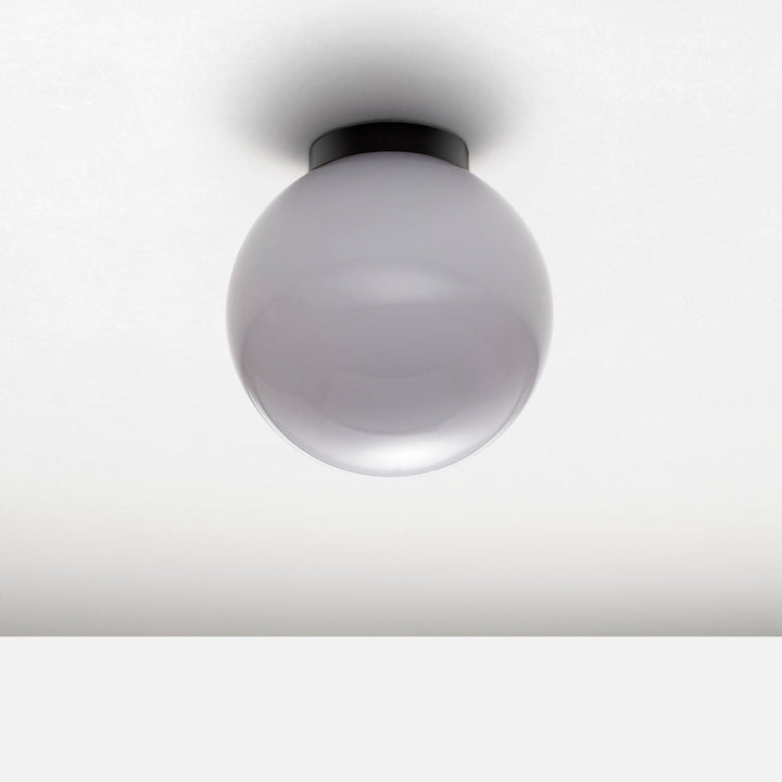 POSITANO ceiling lamp white