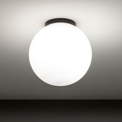 POSITANO ceiling lamp white