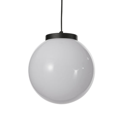 Lampadario POSITANO bianco