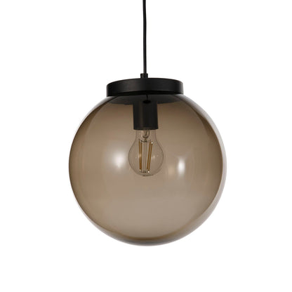 POSITANO chandelier grey