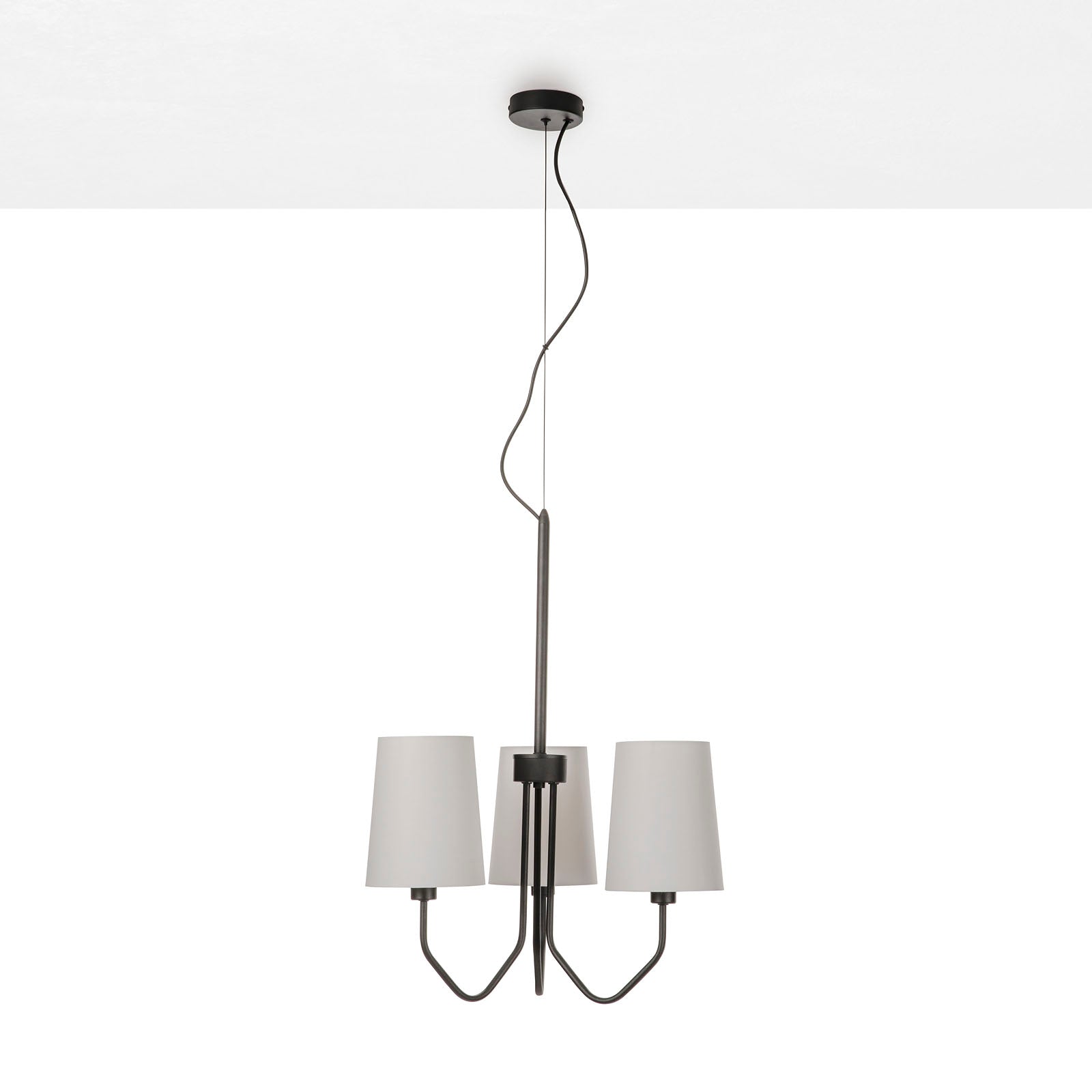 Lampadario 3L BERLINO