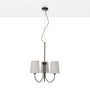 Lampadario 3L BERLINO