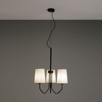 Lampadario 3L BERLINO