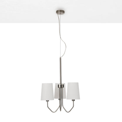 Lampadario 3L BERLINO