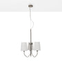 Lampadario 3L BERLINO