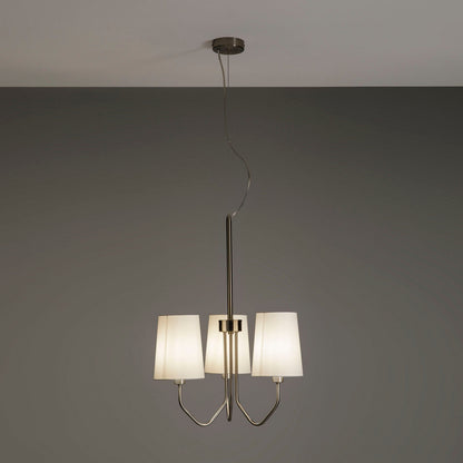 Lampadario 3L BERLINO