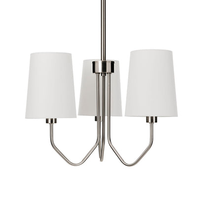 Lampadario 3L BERLINO