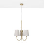 Lampadario 3L BERLINO