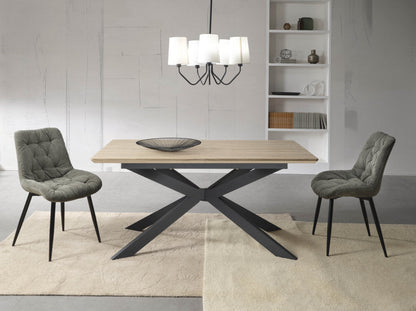 Lampadario 5L BERLINO