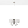 Lampadario 5L BERLINO