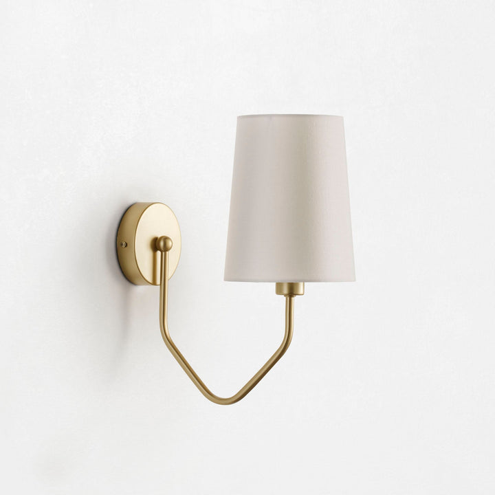 BERLIN gold applique