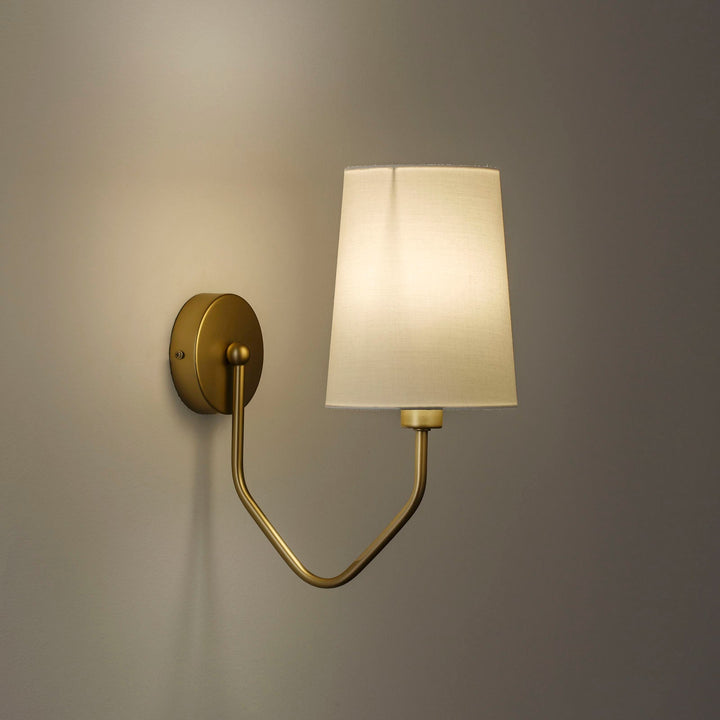 BERLIN gold applique