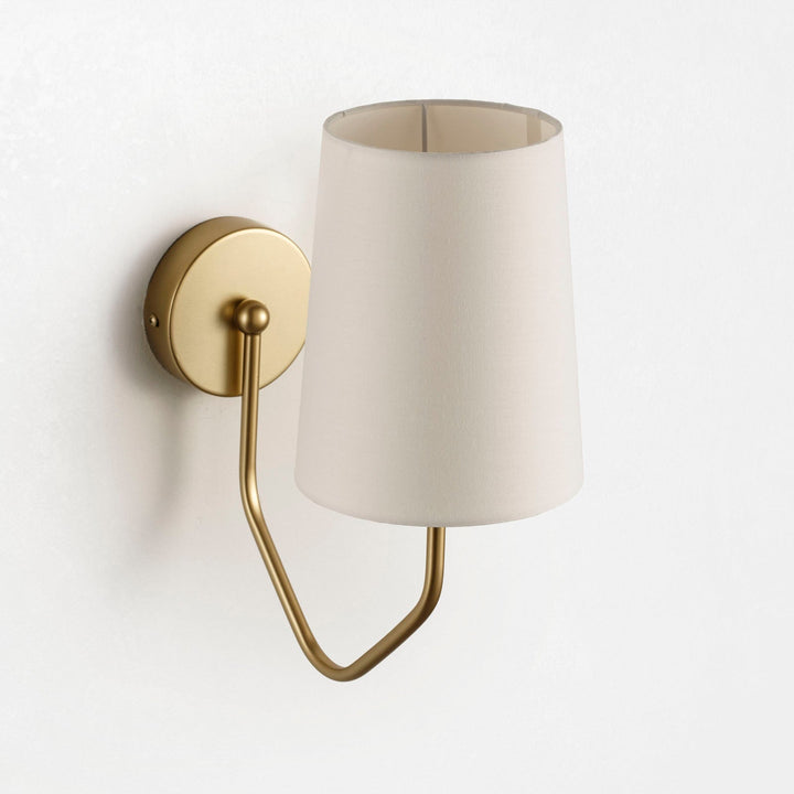 BERLIN gold applique