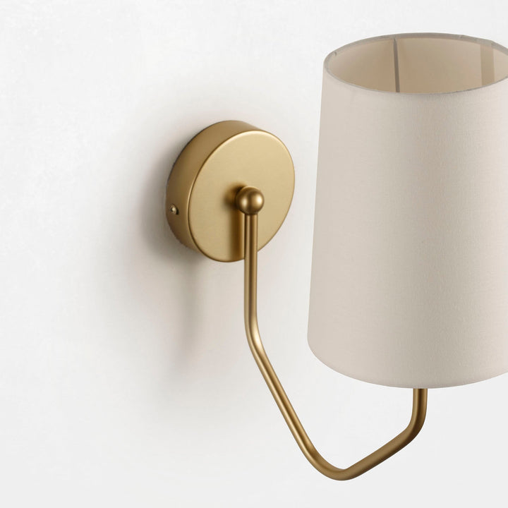BERLIN gold applique
