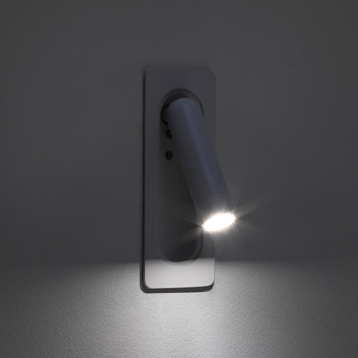 Applique LED AUGUSTA bianco